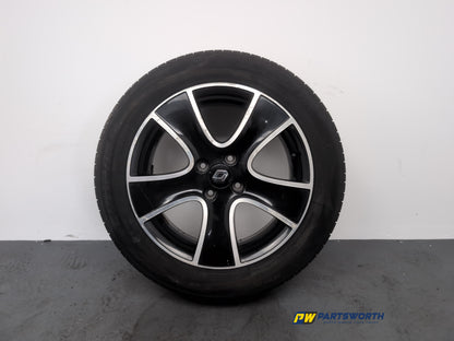 Wheel Road Alloy 1