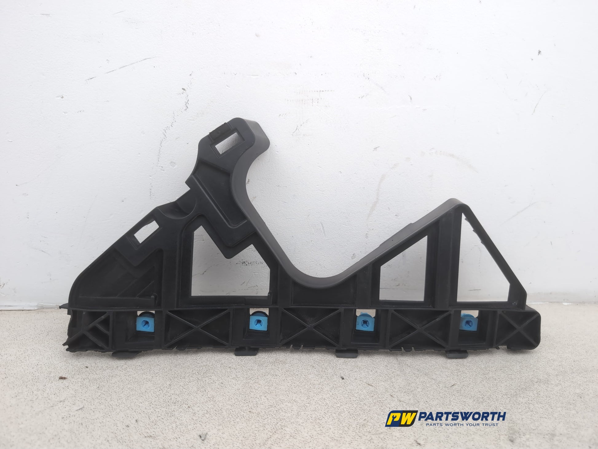 Bumper Rear Bracket RH 1