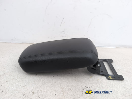 Centre Console Armrest 1