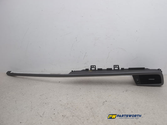 Dashboard Trim With Air Vent  1