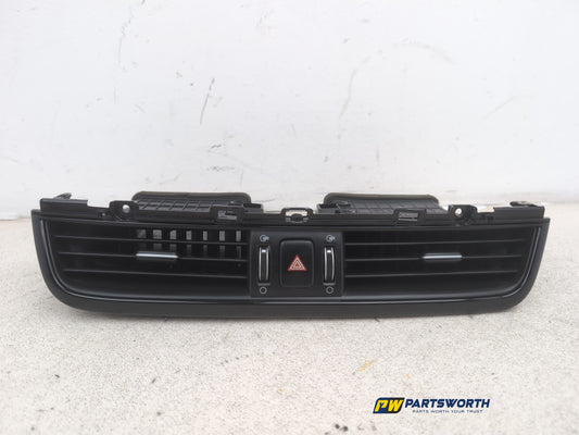 Dashboard Trim With Air Vent  1