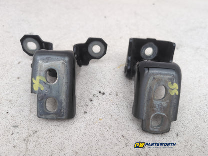 Door Back Hinge Lower LH 1
