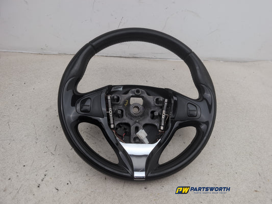 Steering Wheel 1