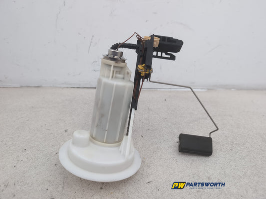 Fuel Pump 1