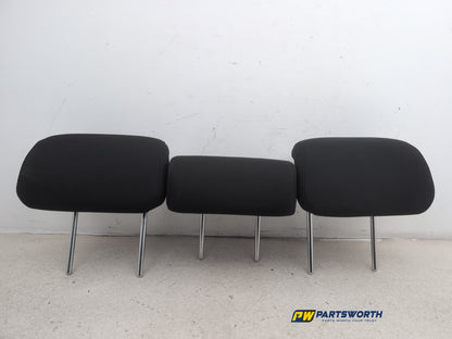 Rear Headrest 2