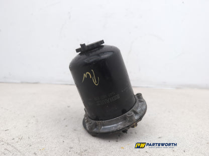 Fuel Filter Assembly 2