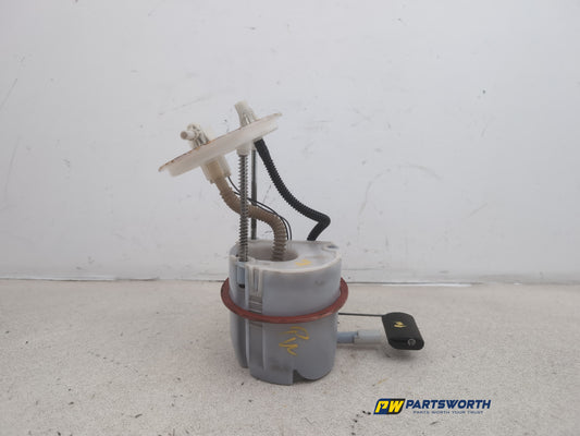 Fuel Pump 1