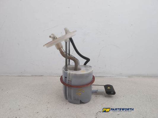 Fuel Pump 1