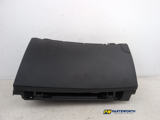 Glove Compartment Assembly 1