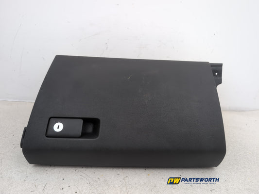 Glove Compartment Assembly 2