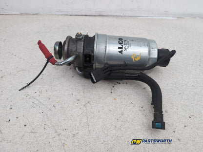 Fuel Filter Assembly 1