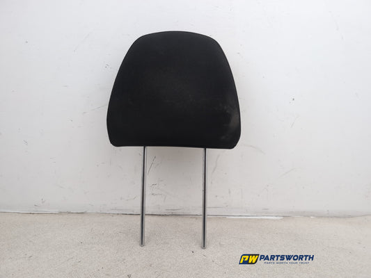 Headrest Front RH 2
