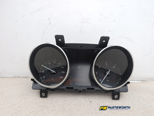 Instrument Cluster 1