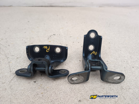Door Back Hinge Lower LH 1