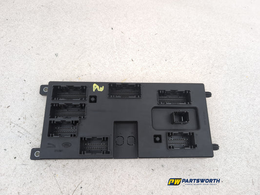 ECU Body 1