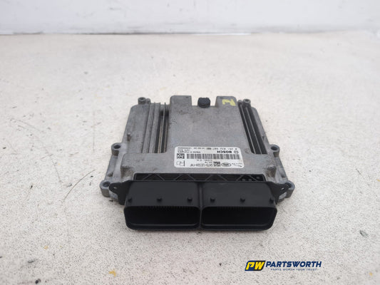 ECU Body 1