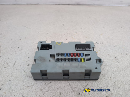 Fuse and Relay Box 1 1