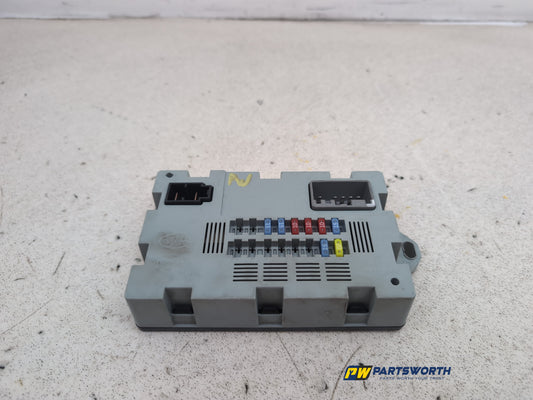 Fuse and Relay Box 1 1