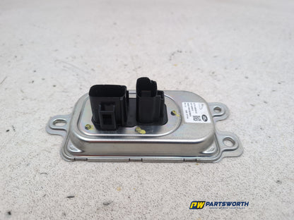ECU Fuel Pump 1