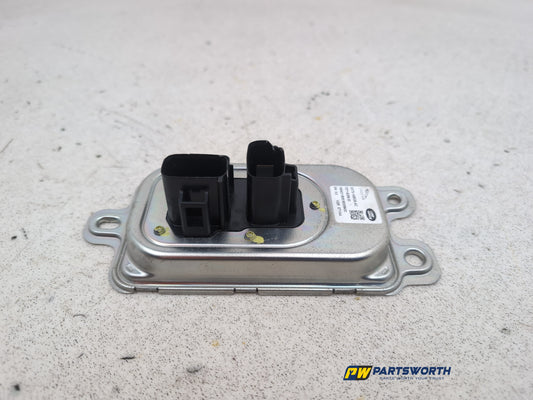ECU Fuel Pump 1