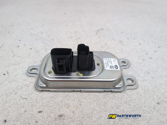 ECU Fuel Pump 1