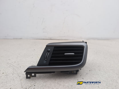 Dashboard Trim With Air Vent  2