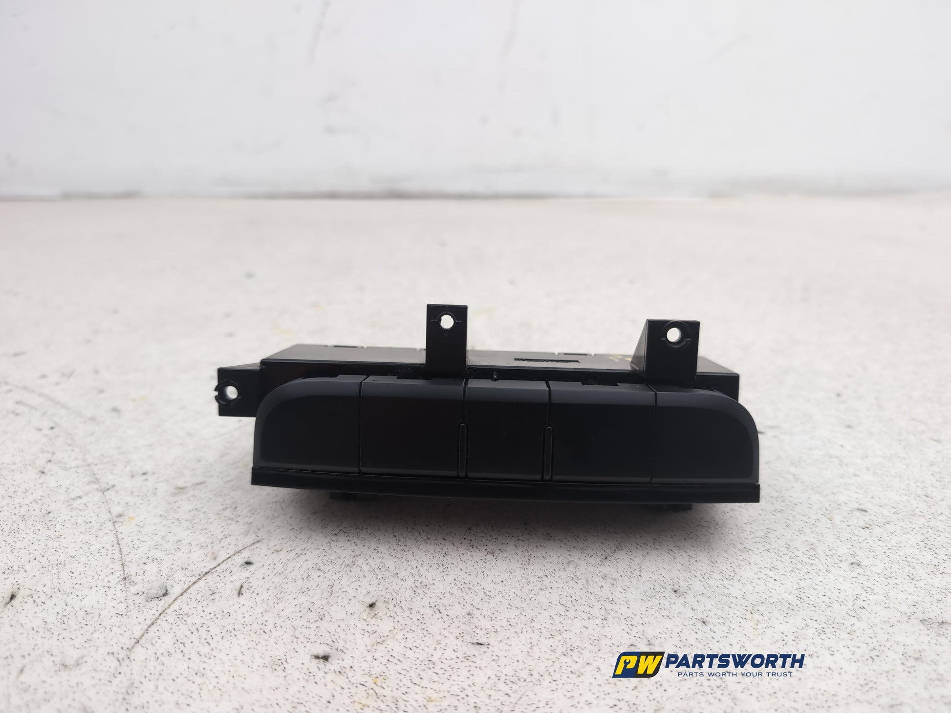 Dashboard Trims  2