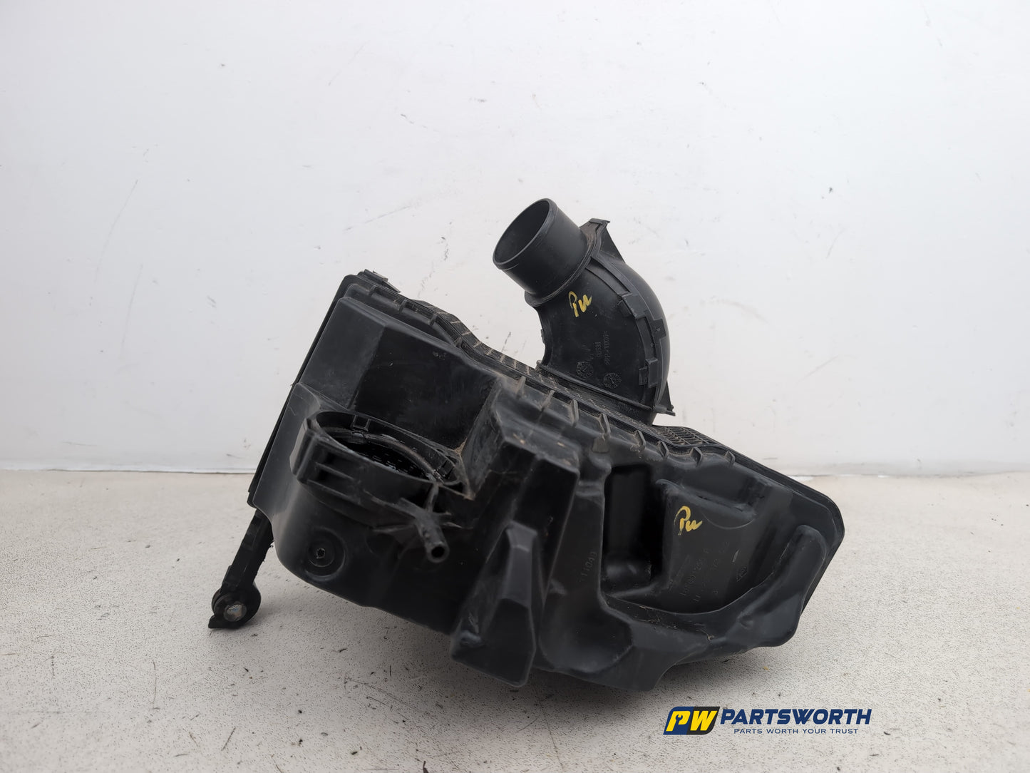 Air Filter Airbox 2