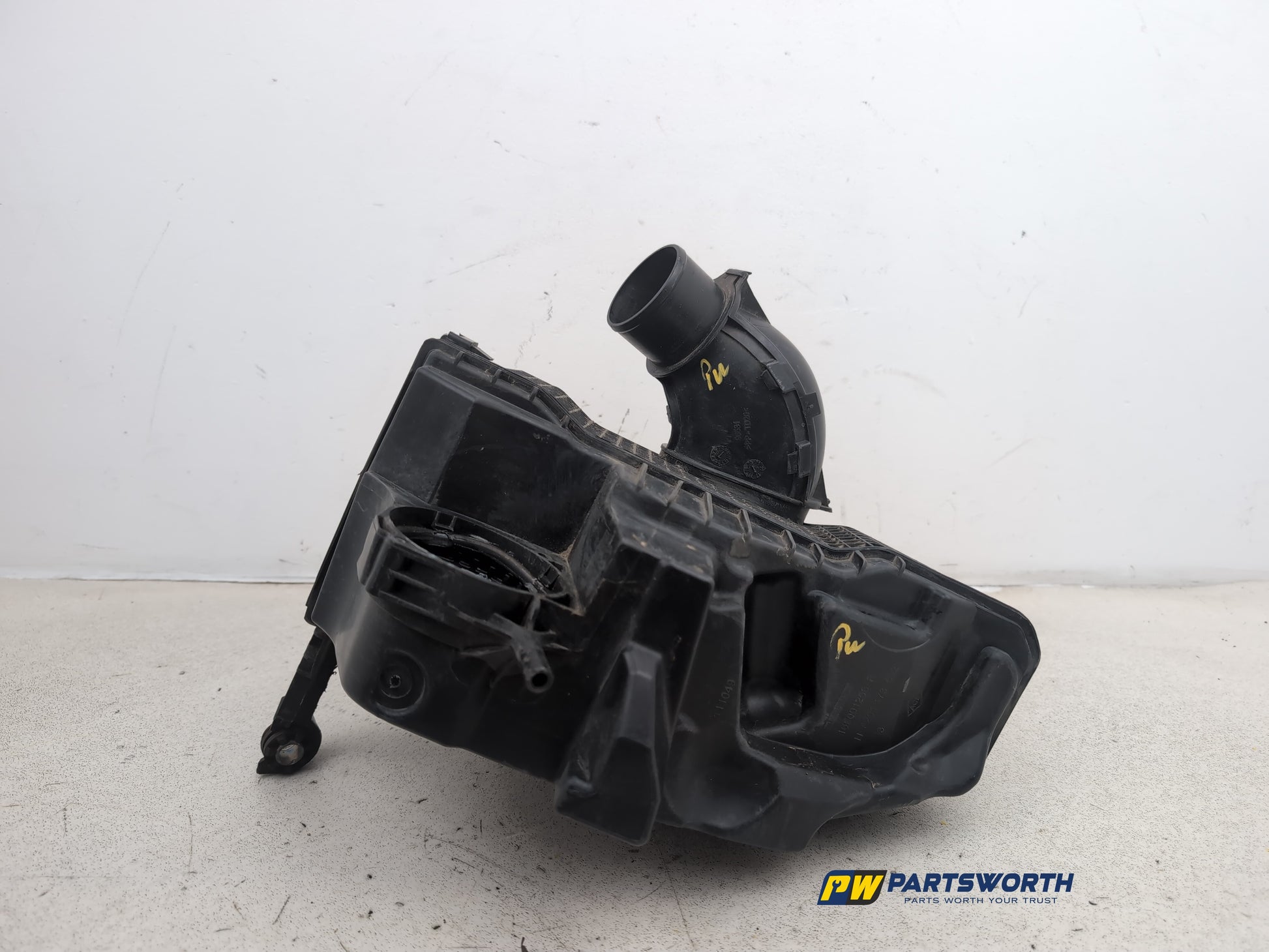 Air Filter Airbox 2