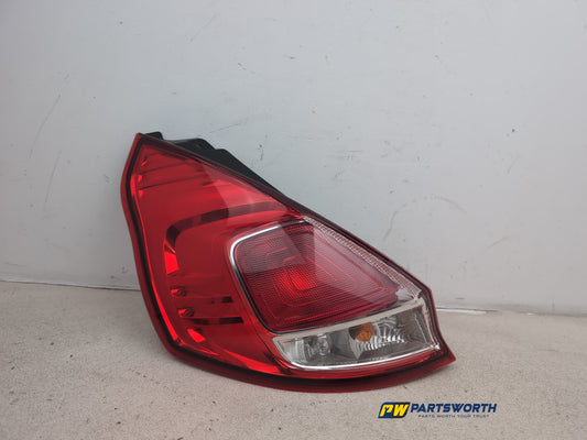 Lamp Assembly Rear LH 1