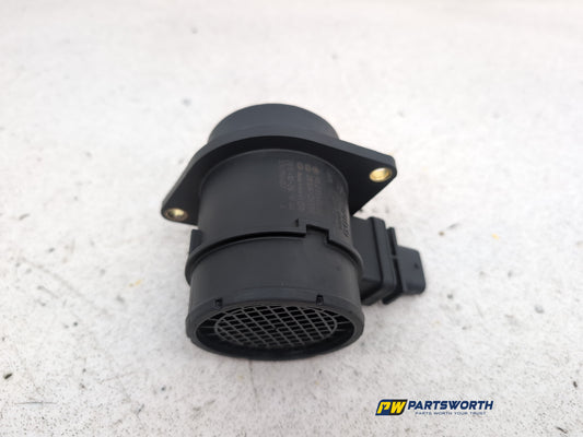 Mass Air Flow Meter 2