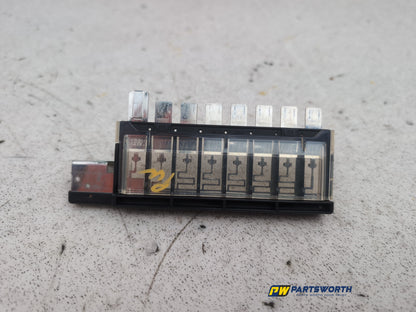 Fuse Box 2
