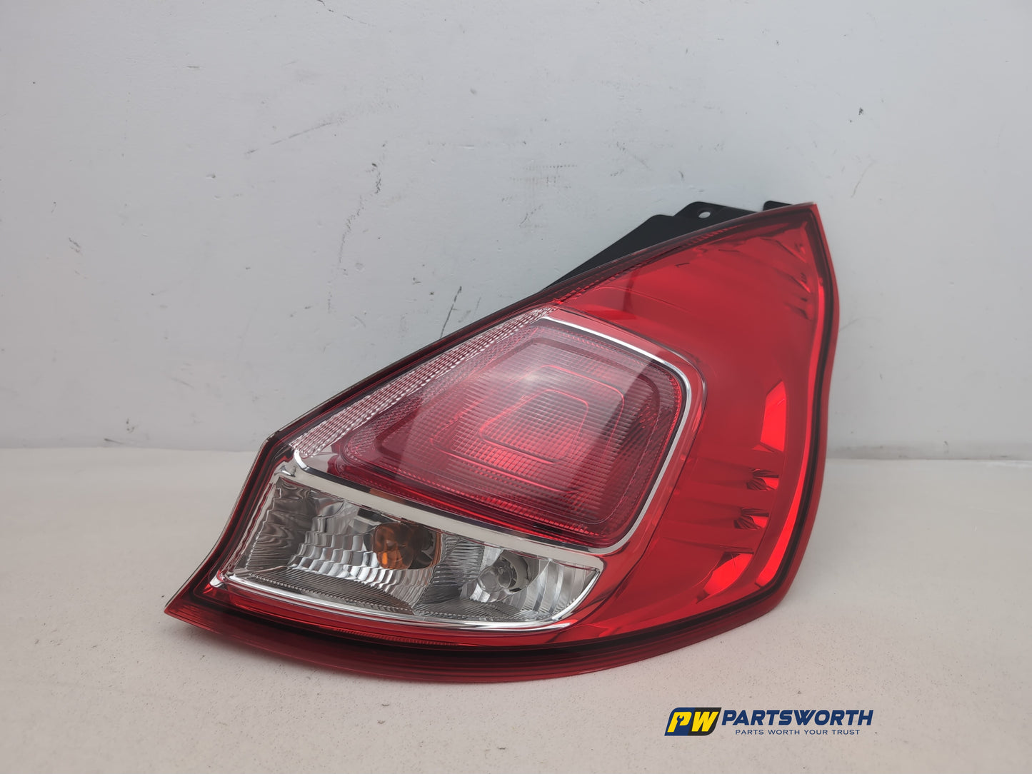 Lamp Assembly Rear RH 1