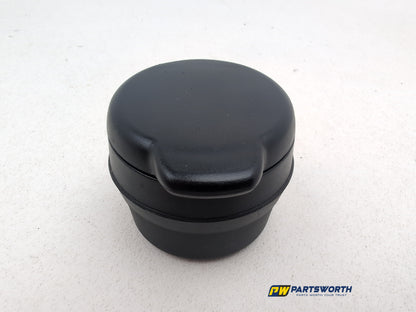 Ashtray Centre Console 2