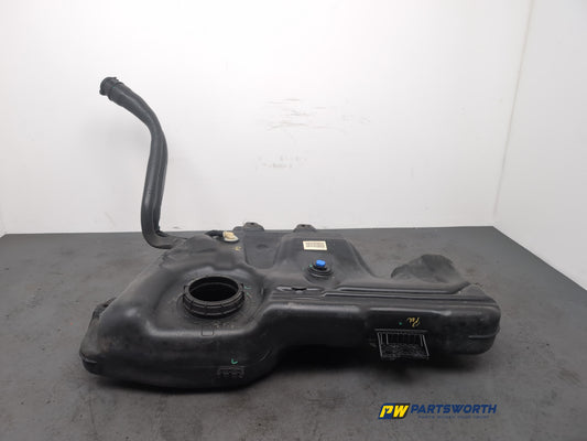 Fuel Tank 2