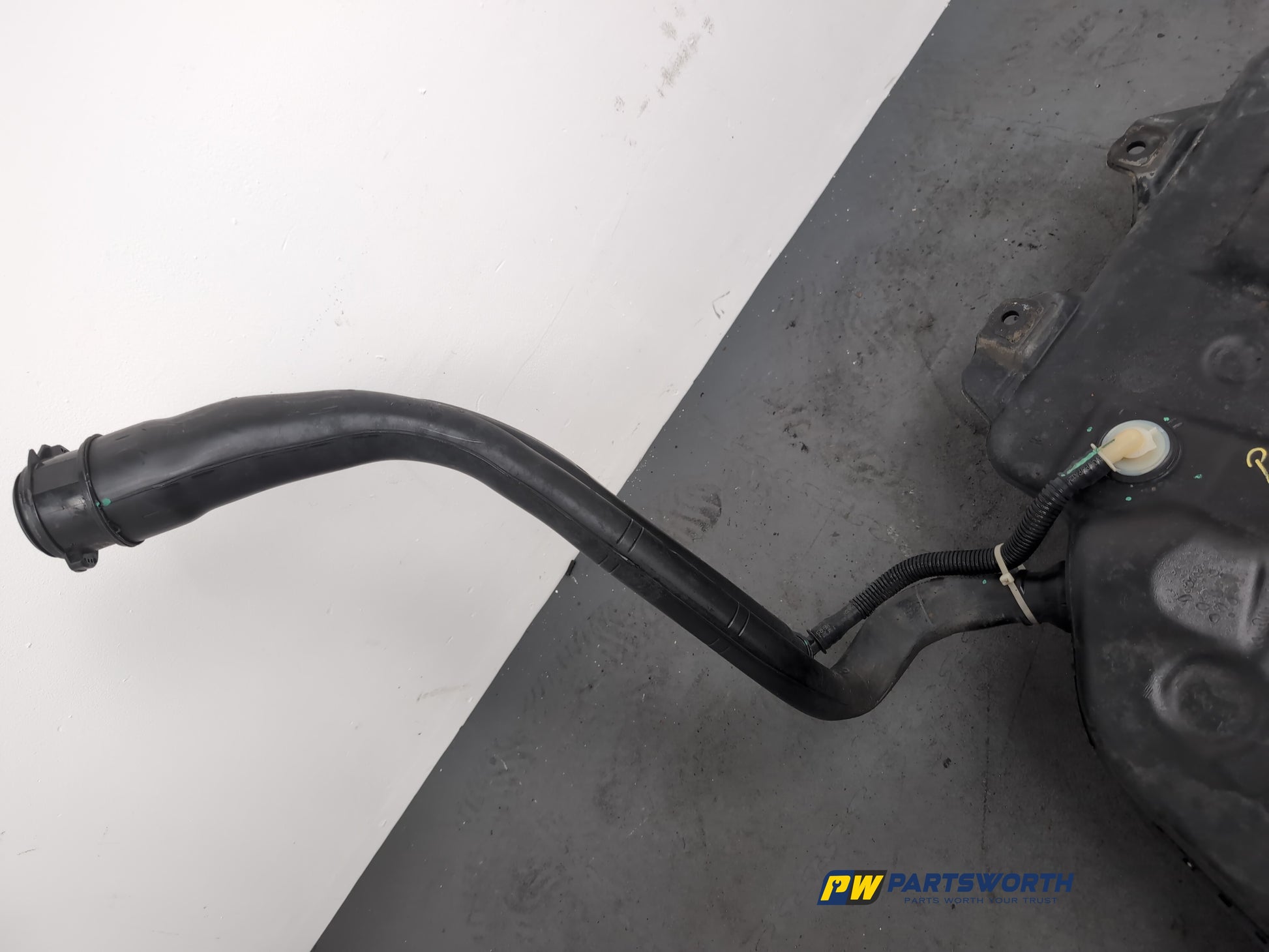 Fuel Tank 11