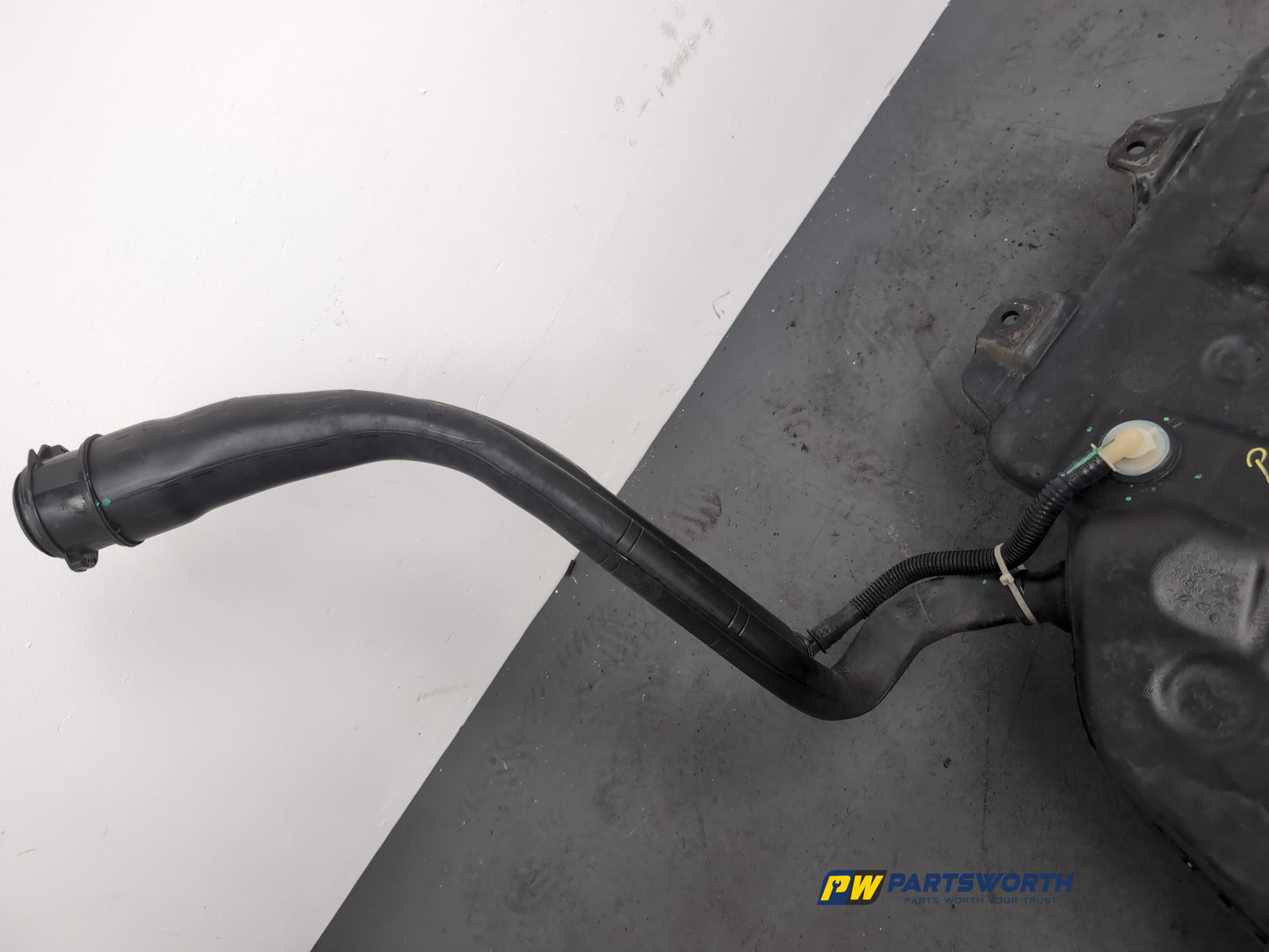 Fuel Tank 12