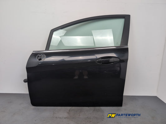 Door Front LH 1