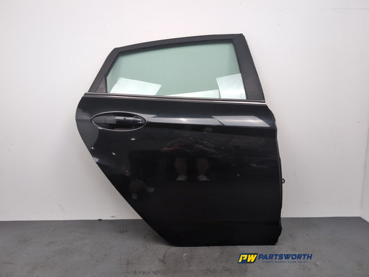Door Rear RH 1