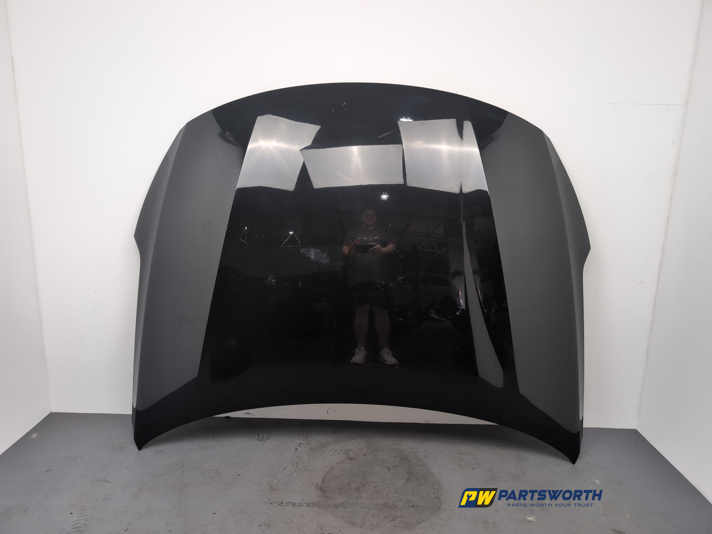 Bonnet 1