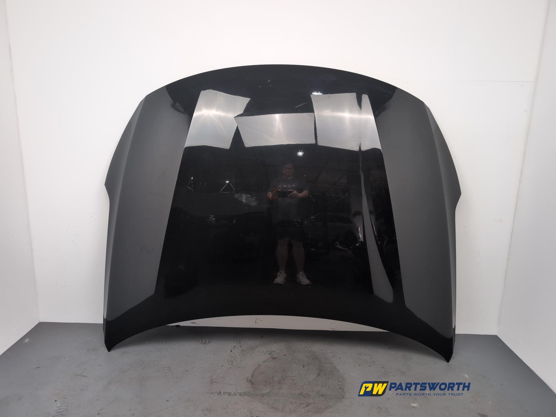 Bonnet 1