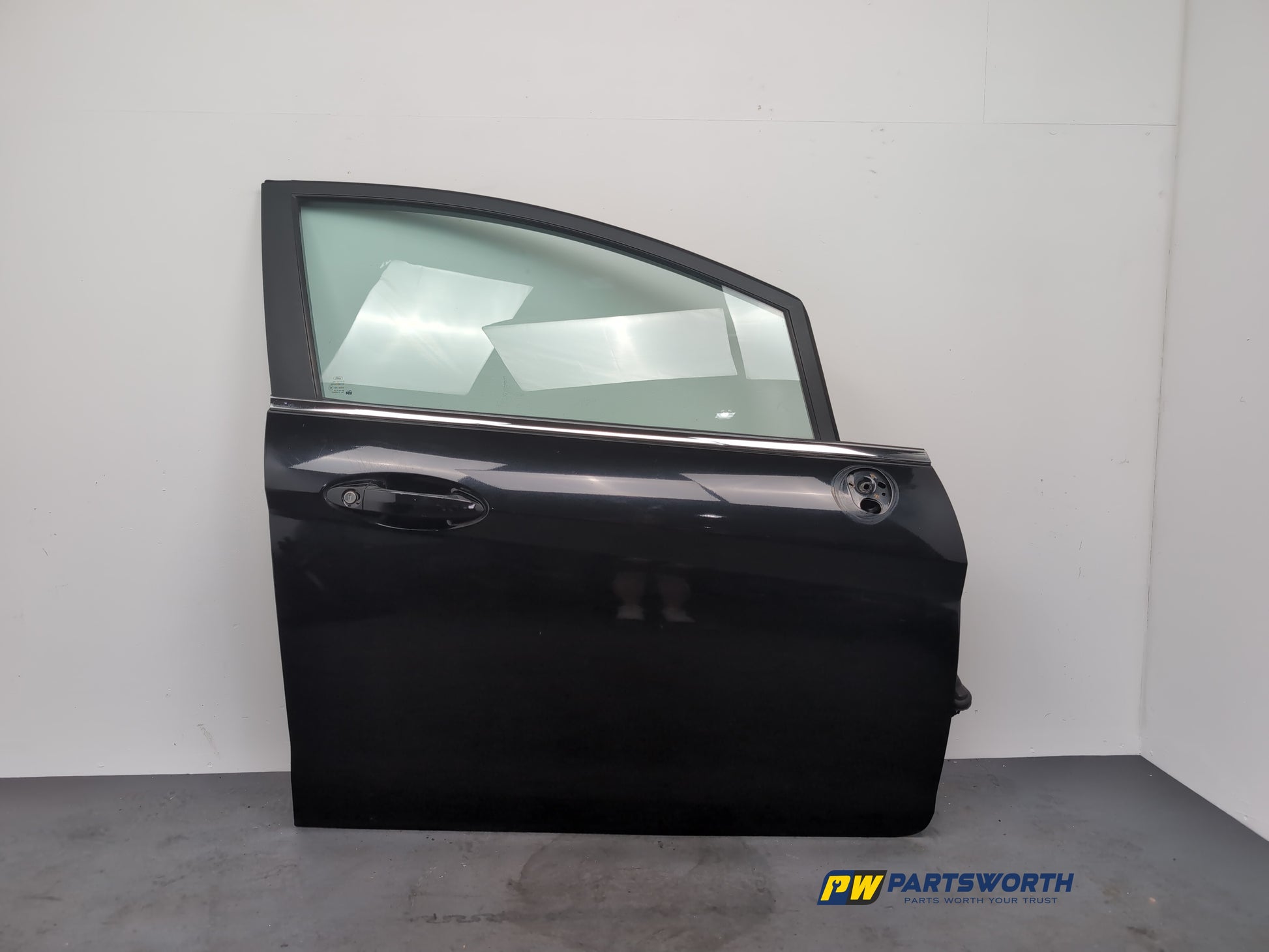 Door Front RH 2