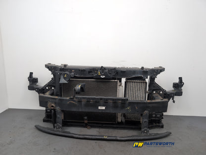 Radiator Pack (KIT) 2