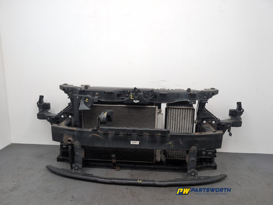 Radiator Pack (KIT) 2