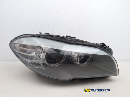 Headlamp RH 1