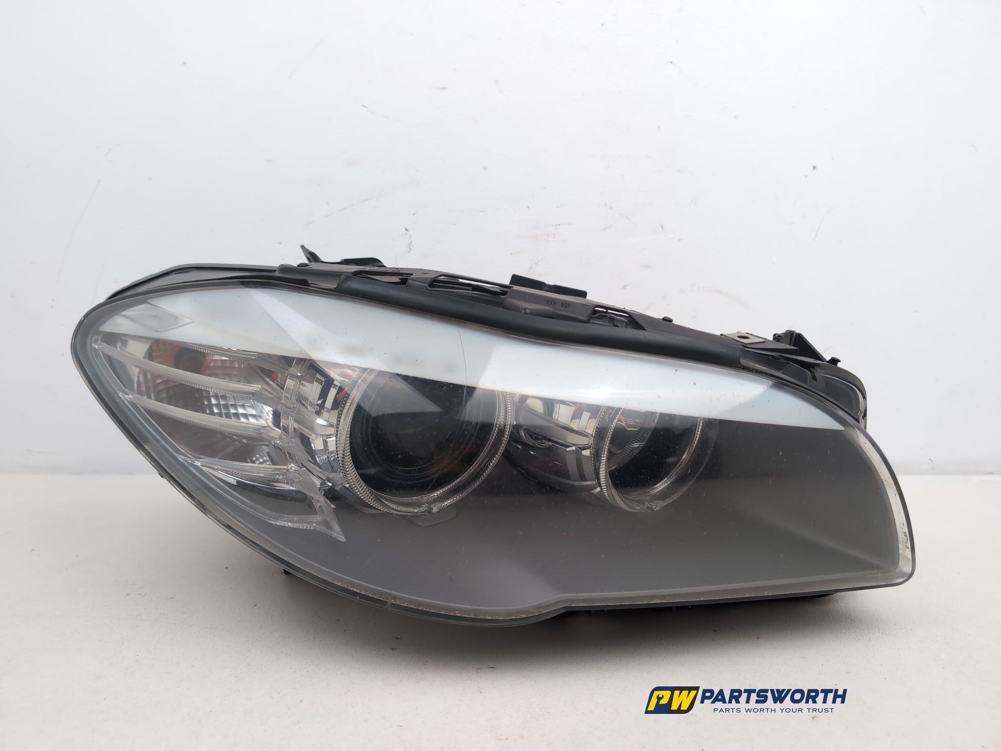 Headlamp RH 2