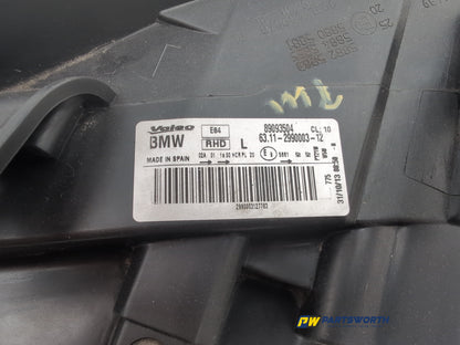 Headlamp LH 12