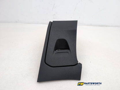 Glove Compartment Assembly 1
