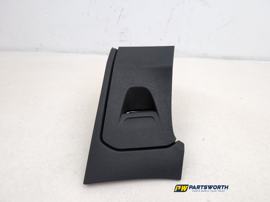 Glove Compartment Assembly 2