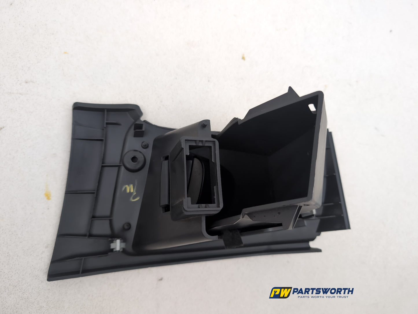 Glove Compartment Assembly 15